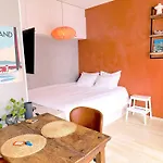 Appartement The Cutest In *