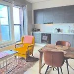 Appartement The Cutest In