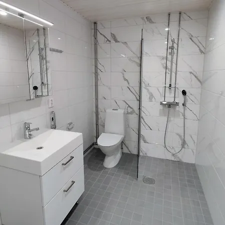 The Cutest In Appartamento Tampere