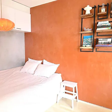 The Cutest In Appartement