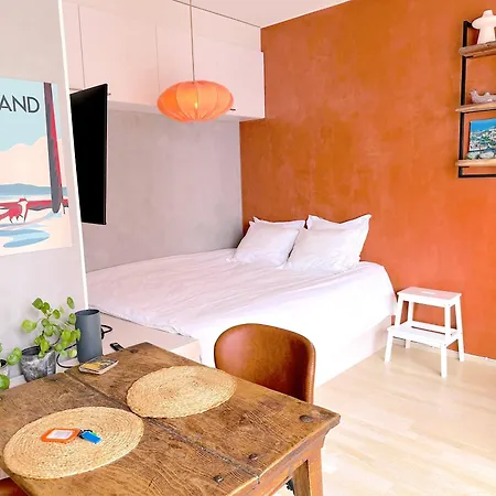 Appartement The Cutest In *