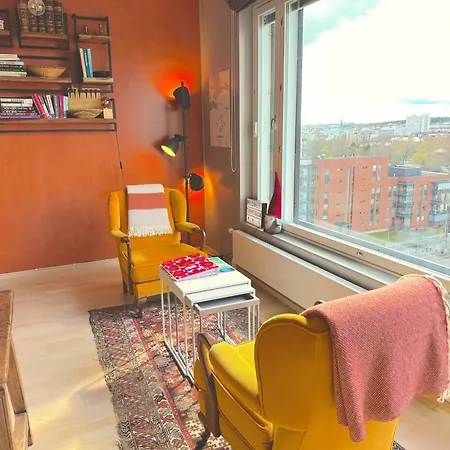 The Cutest In Apartment