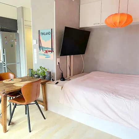 The Cutest In Apartment Tampere