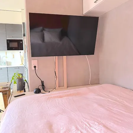 Appartamento The Cutest In Tampere