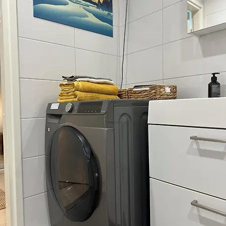 The Cutest In Apartment