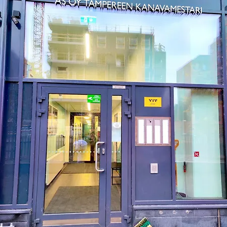 The Cutest In Appartamento *