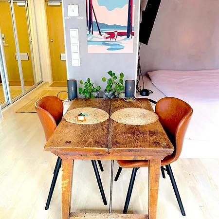 Appartamento The Cutest In *