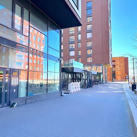 The Cutest In Tampere