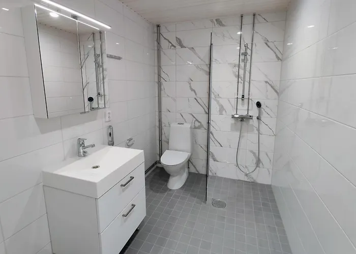 The Cutest In شقة تامبير