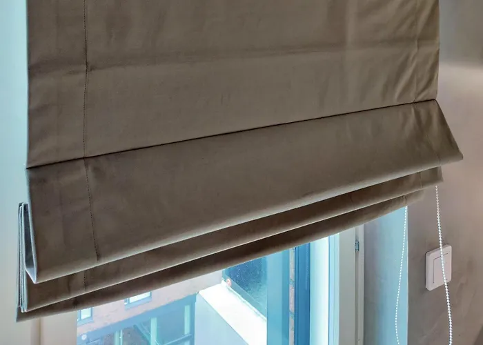 شقة The Cutest In *