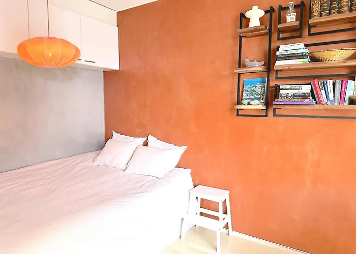 The Cutest In شقة