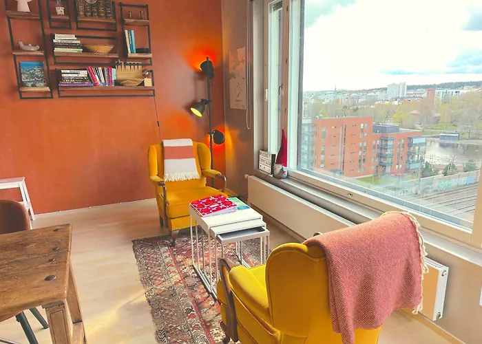 The Cutest In شقة