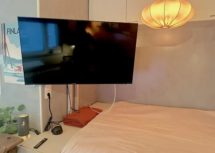 شقة The Cutest In *