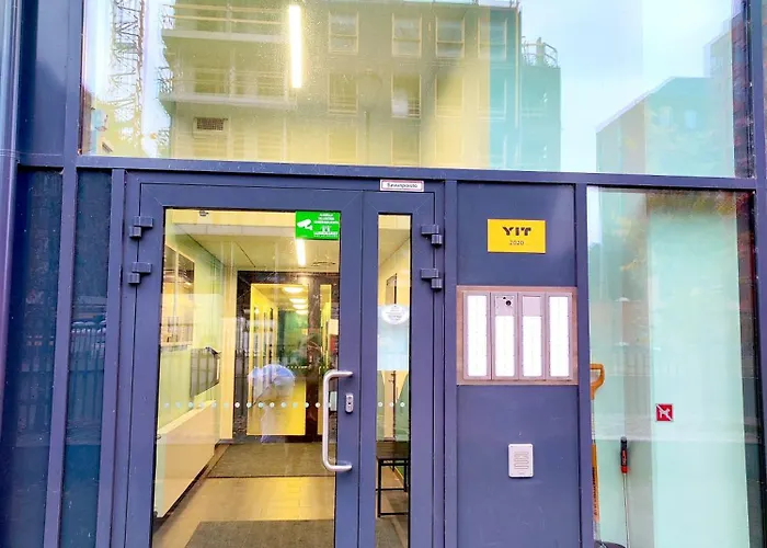 The Cutest In شقة *