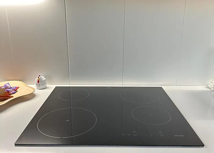 شقة The Cutest In تامبير